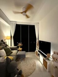 Penrose (D14), Apartment #599681781